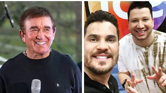 Cáceres gastará R$ 2,1 milhões com shows; Amado Batista, na lista suja, terá maior cachê Cleber & Cauan e Max & Luan estão entre as atrações contratadas