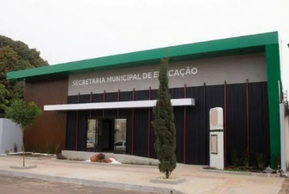 Inaugurações começam na próxima sexta-feira