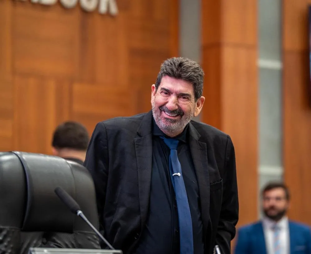  Após derrubar veto, Dr. João garante lei que estadualiza estrada entre Cáceres, Lambari D’Oeste e Barra do Bugres