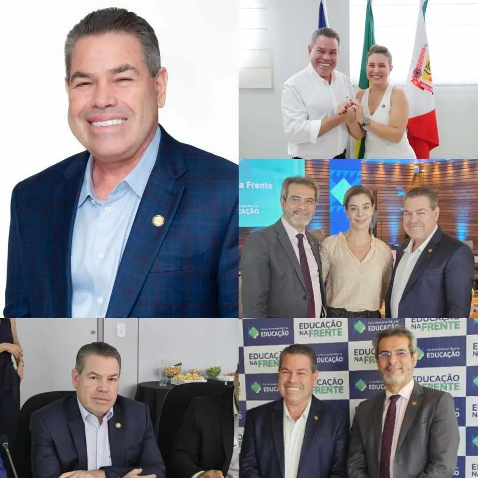 Sílvio Fidélis consolida trajetória marcada pela competência técnica e protagonismo na gestão pública