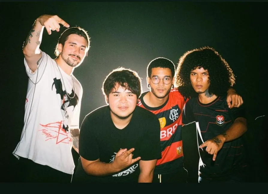 Rock, cultura e solidariedade movimentam Cuiabá em celebração ao Dia Mundial do Rock