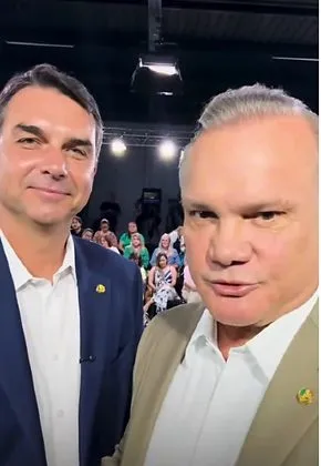 Wellington entra na conta: Republicanos condiciona apoio a Flávio e mira MT