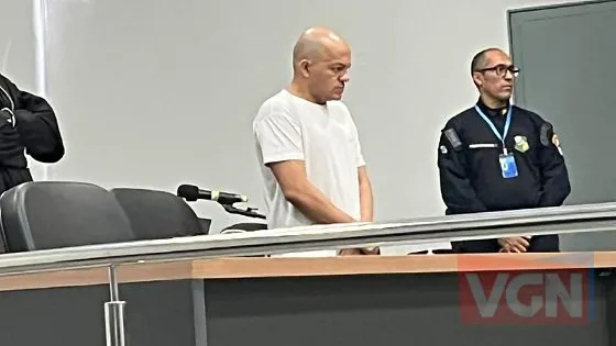 Assassino confesso de Renato Nery é condenado a 33 anos
