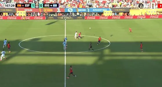 Espanha bate Argentina na prorrogação e conquista a Copa do Mundo de 2026