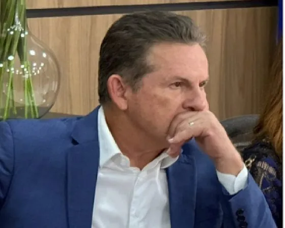 Procurador cita jantar pago por Vorcaro e pede rejeição da ação de Mauro contra VGNOTICIAS