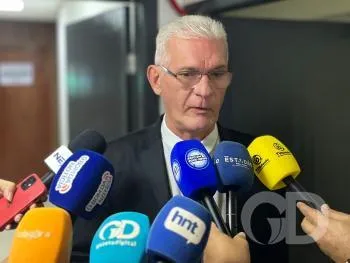 Vereador reclama de resolução do PV e ameaça deixar sigla