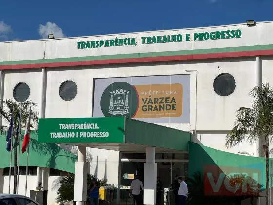 Crise financeira leva TCE a criar Mesa Técnica para discutir dívidas de VG
