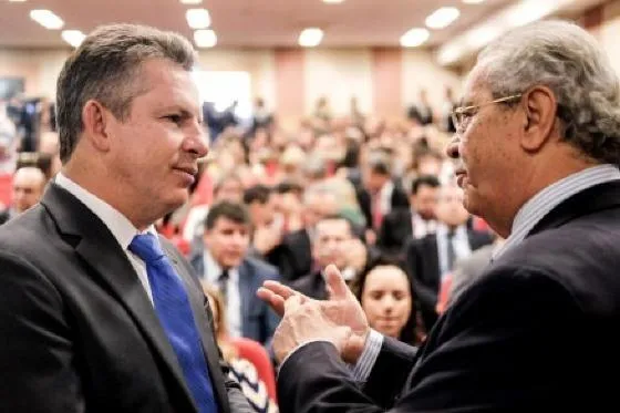 Guerra silenciosa toma conta do União Brasil antes da convenção