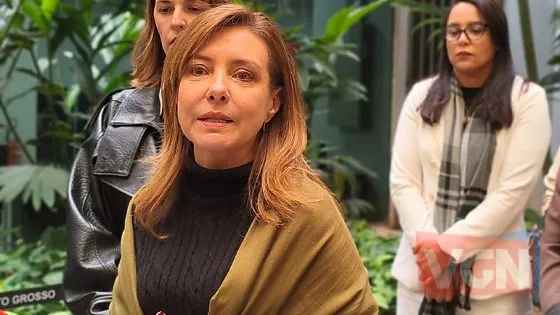 Flávia Moretti completa 573 dias à frente da Prefeitura; veja promessas, entregas e embates