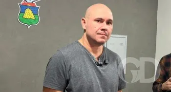  Abilio diz que prefere ser expulso do PL do que apoiar Janaina; 'não estarei com o MDB'