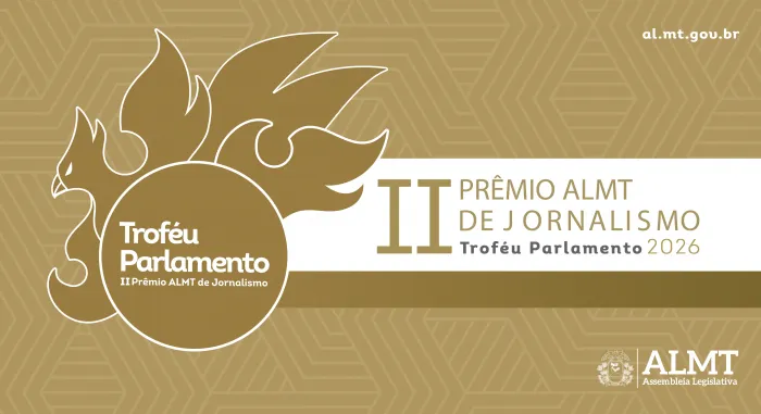 Fenaj destaca importância do Prêmio ALMT para valorização do jornalismo e da produção regional