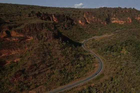 MT-251 entre Cuiabá e Chapada terá bloqueio total neste domingo (06)MT-251 entre Cuiabá e Chapada terá bloqueio total neste domingo (06)