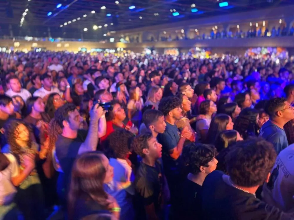 Festival Alegrai-vos 2026 reúne grandes nomes da música católicaem dois dias de programação gratuita em Cuiabá
