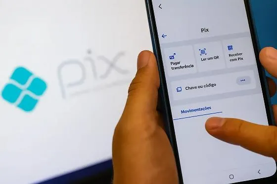 Banco Central proíbe propaganda em comprovantes do Pix
