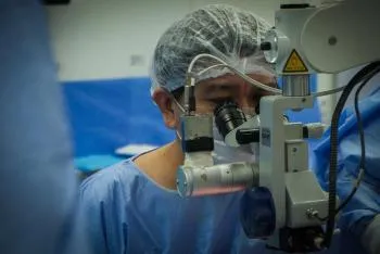 Brasil tem quase 38 mil pessoas à espera de transplante de córnea
