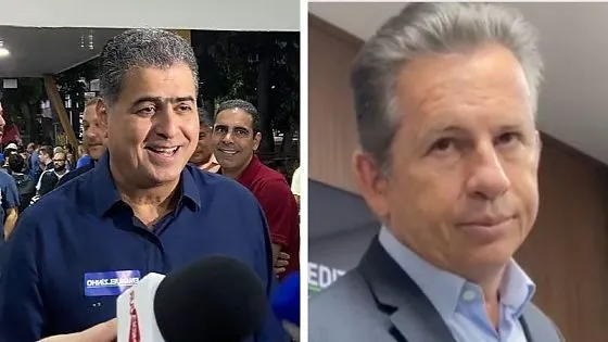 Emanuel Pinheiro vence novo embate com Mauro por “Mauro Master”