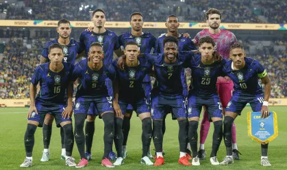 Com segundo tempo efetivo, Seleção Brasileira vence Austrália em amistoso Após empate decepcionante, time de Carlo Ancelotti bateu Socceroos por 4 a 2