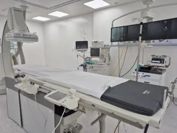 Inédito em MT, Hospital Central amplia acesso à medicina de alta complexidade