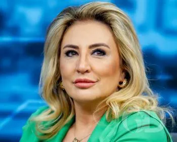 Márcia Pinheiro passa por cirurgia para retirar malformação que causou AVC