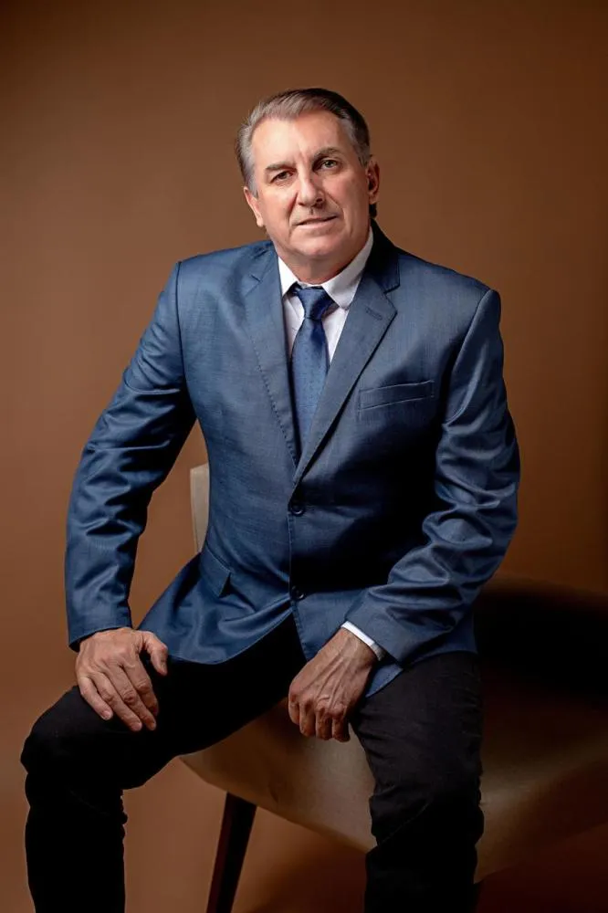 Bolsonaro da Shopee apresenta propostas e fala sobre trajetória durante participação no Papo Patriota