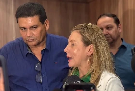 Demora da Câmara põe programa contra a fome em risco e Moretti recorre a decreto em VG