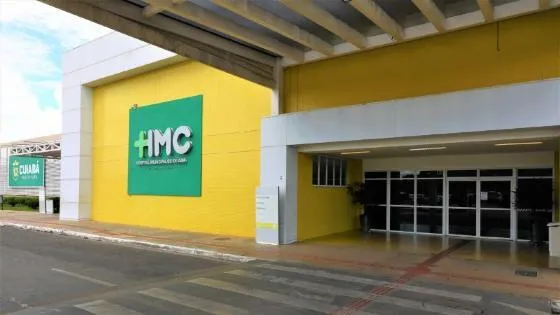 Cuiabá prepara seletivo para contratar profissionais para HMC e São Benedito
