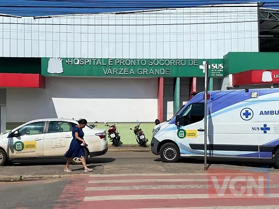 Saúde de VG prorroga contrato de R$ 14,3 milhões para alimentação hospitalar até 2027
