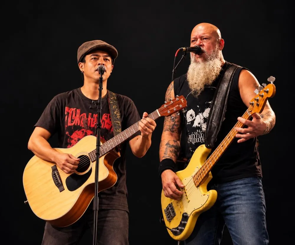 Bazar Rock ocupa a Praça 8 de Abril com edição especial de Dia das Crianças