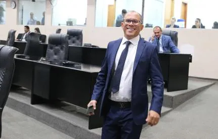 De olho na prefeitura, deputado não descarta disputa em VG