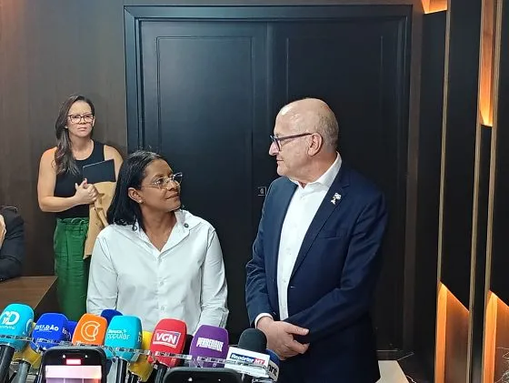 Vice de Pivetta assume cargo de assessora especial na Casa Civil