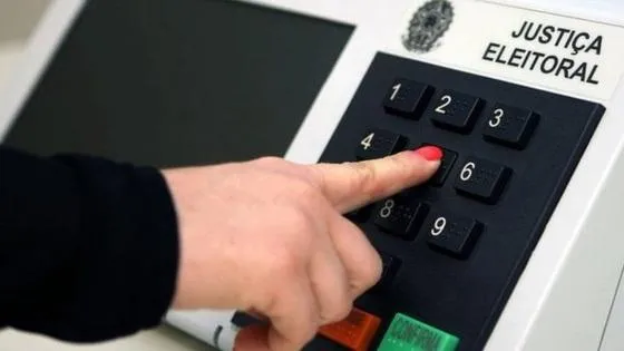 Eleitores não podem ser presos a partir desta terça; entenda exceções