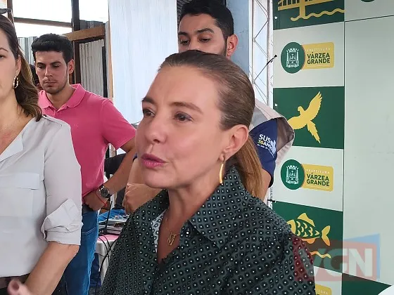 Flávia Moretti movimenta R$ 5,1 milhões e retira verba do transporte escolar em VG